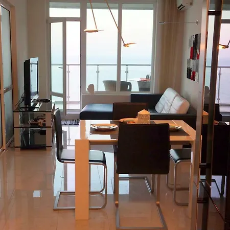 Apartman Silver Delux *