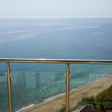 Silver Delux Apartman