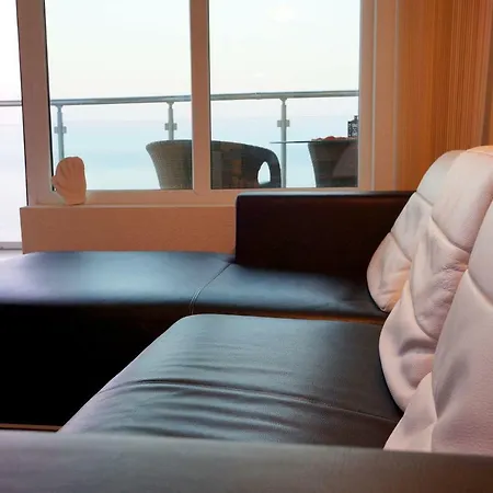 Silver Delux Apartman