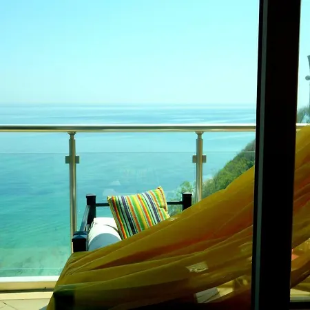 Silver Delux Apartman *