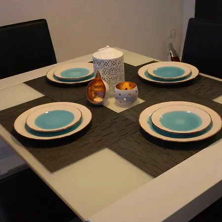 Silver Delux Apartman *