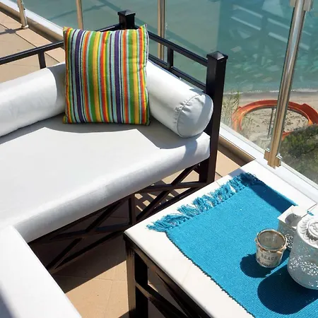 Silver Delux Apartman *