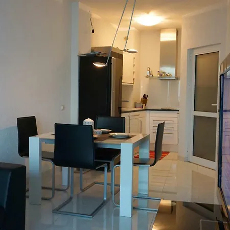 Apartman Silver Delux Bjala