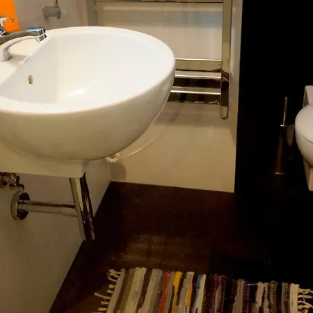 Silver Delux Apartman *