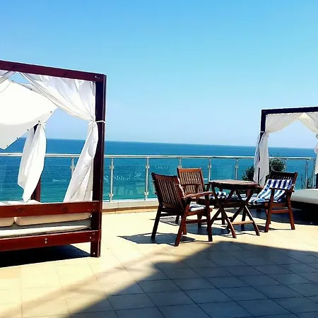 Silver Delux Apartman *