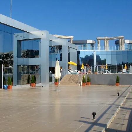 Silver Delux Apartman *