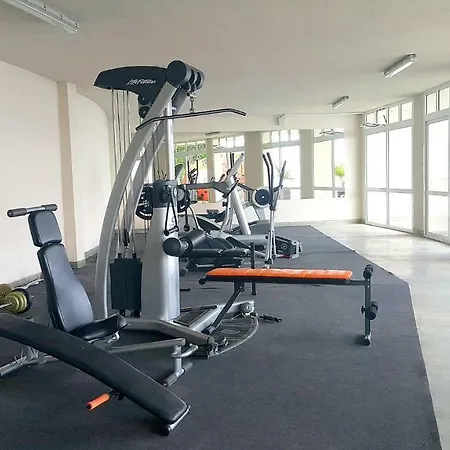 Apartman Silver Delux *