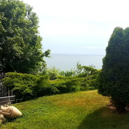 Apartman Silver Delux *