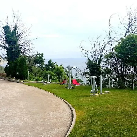 Apartman Silver Delux *