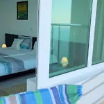 Silver Delux شقة بايالا