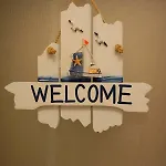 شقة Silver Delux