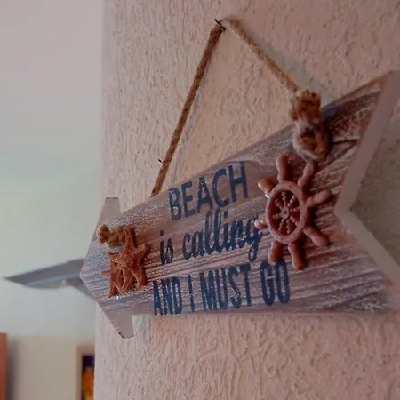 Apartamento Silver Delux *