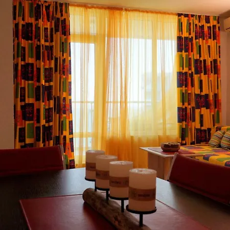 Apartamento Silver Delux