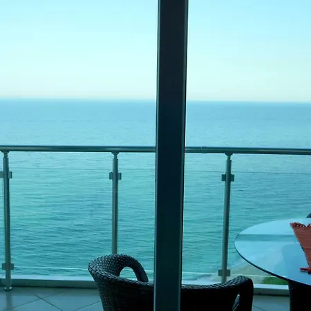 Apartamento Silver Delux *