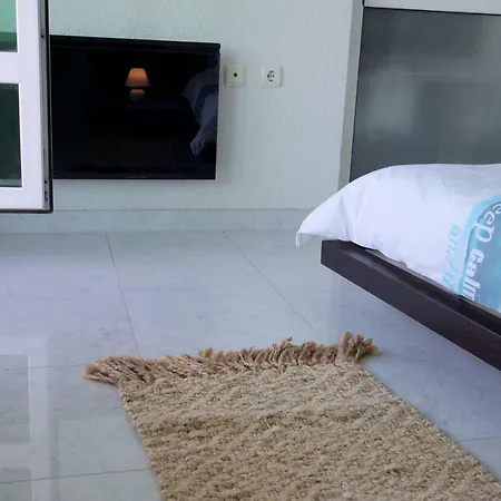 Silver Delux Apartamento *