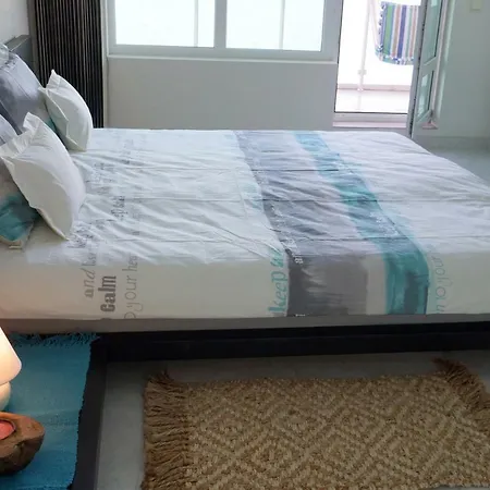 Apartamento Silver Delux *