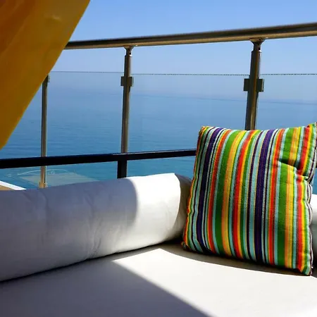 Silver Delux Apartamento Byala (Varna)