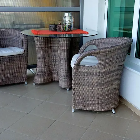 Silver Delux * Бяла