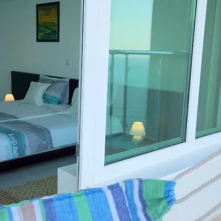 Silver Delux Apartamento Byala (Varna)