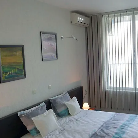 Apartamento Silver Delux