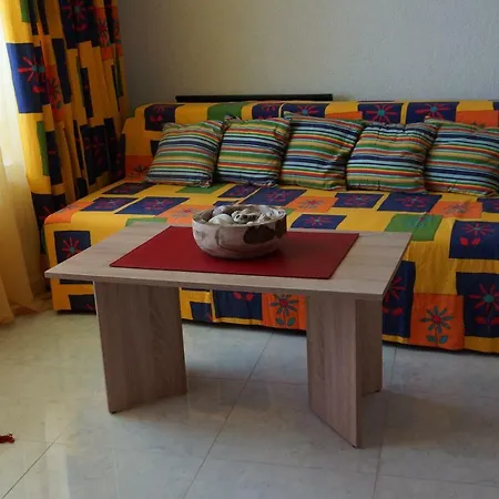 Apartamento Silver Delux