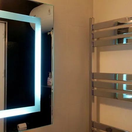 Apartamento Silver Delux Byala (Varna)