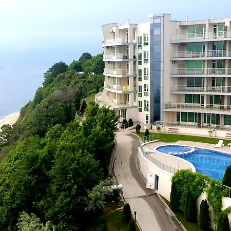 Silver Delux * Byala (Varna)