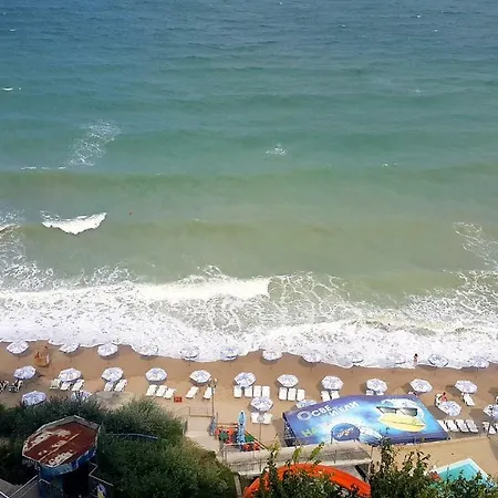 Silver Delux Апартамент *