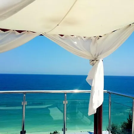 Apartamento Silver Delux Byala (Varna)