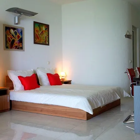 Apartment Silver Delux Byala (Varna)