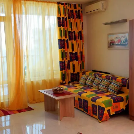 Apartment Silver Delux *