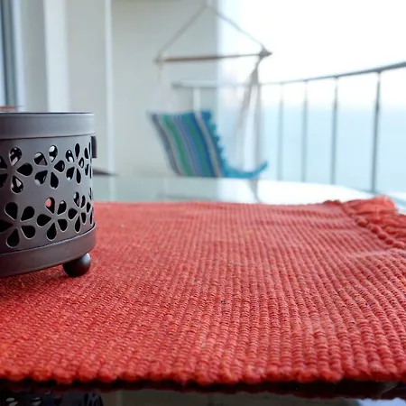 Апартамент Silver Delux