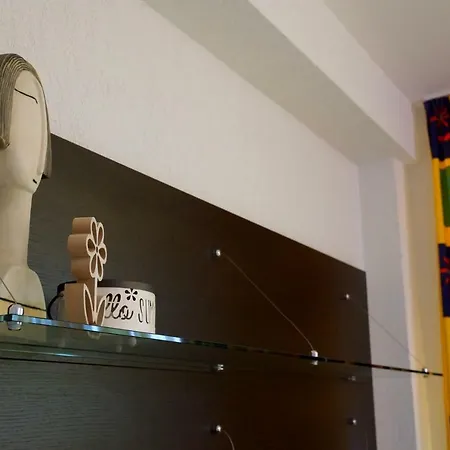 Silver Delux Apartment *