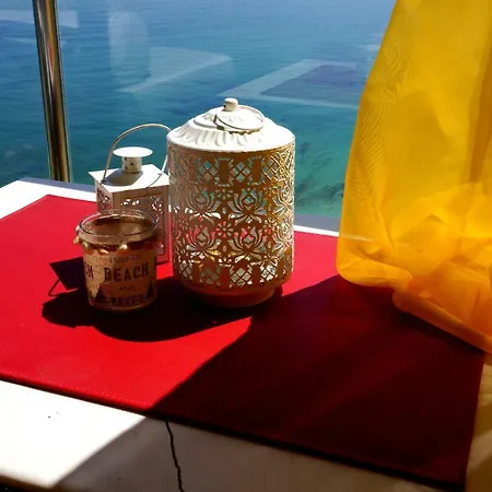 Апартамент Silver Delux