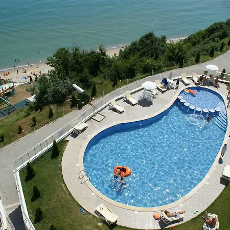 Apartamento Silver Delux Byala (Varna)
