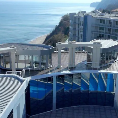 Apartamento Silver Delux