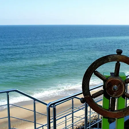 Apartamento Silver Delux