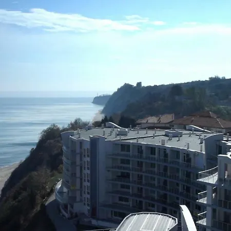 Silver Delux Апартамент *