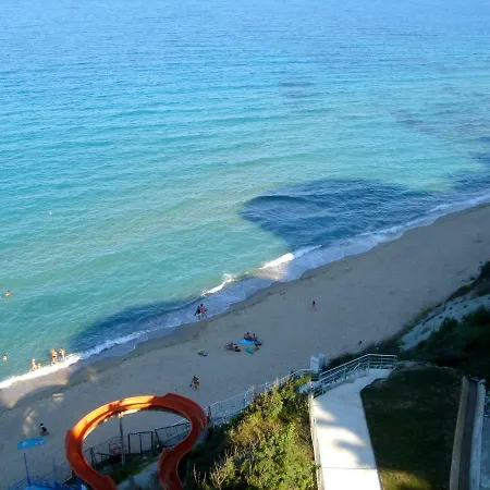 Apartamento Silver Delux