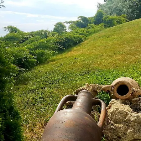 Apartamento Silver Delux