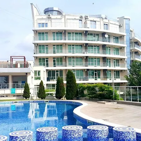 Apartamento Silver Delux