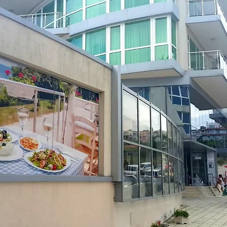 Silver Delux Apartamento Byala (Varna)