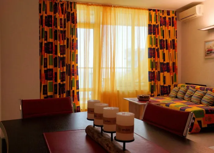 Lejlighed Silver Delux