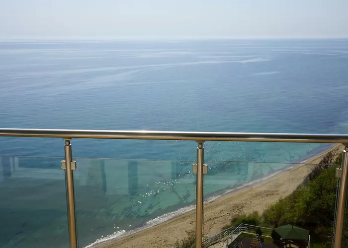 Silver Delux Lejlighed