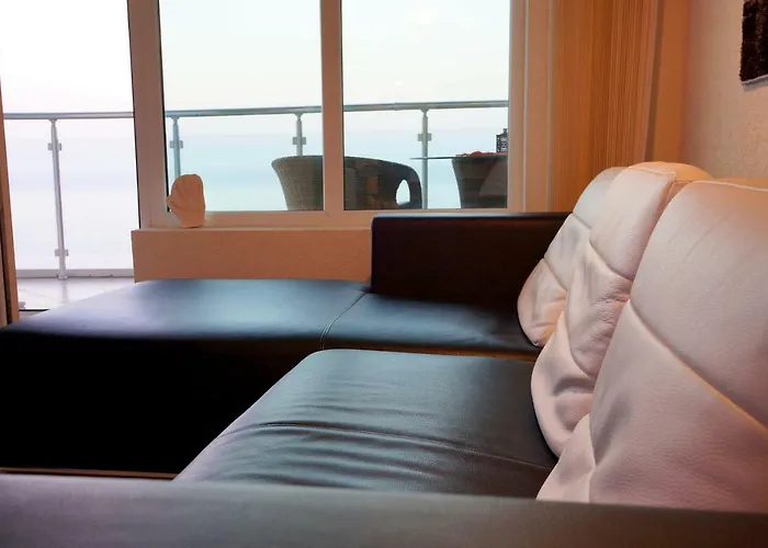 Silver Delux Lejlighed