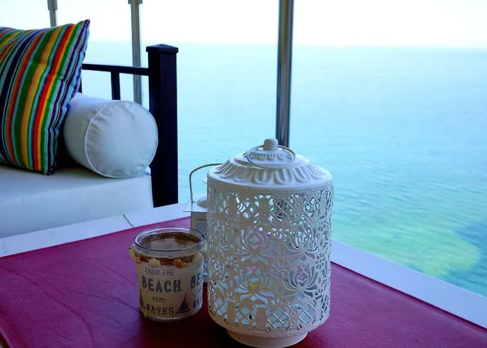 Lejlighed Silver Delux Byala (Varna)