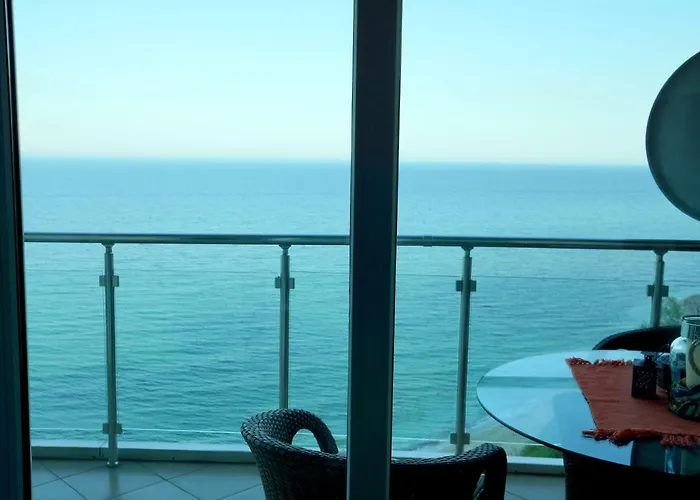 Lejlighed Silver Delux *