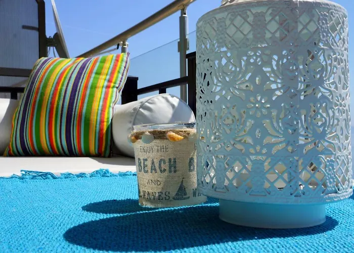 Lejlighed Silver Delux Byala (Varna)