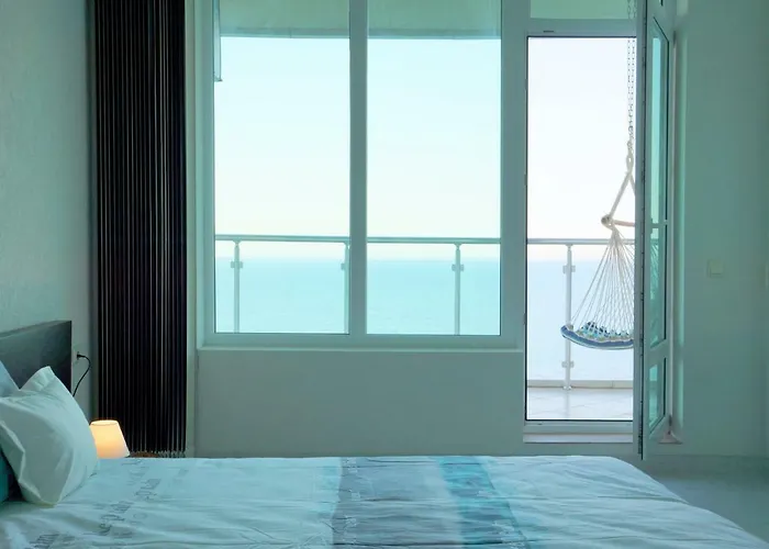 Silver Delux Lejlighed Byala (Varna)