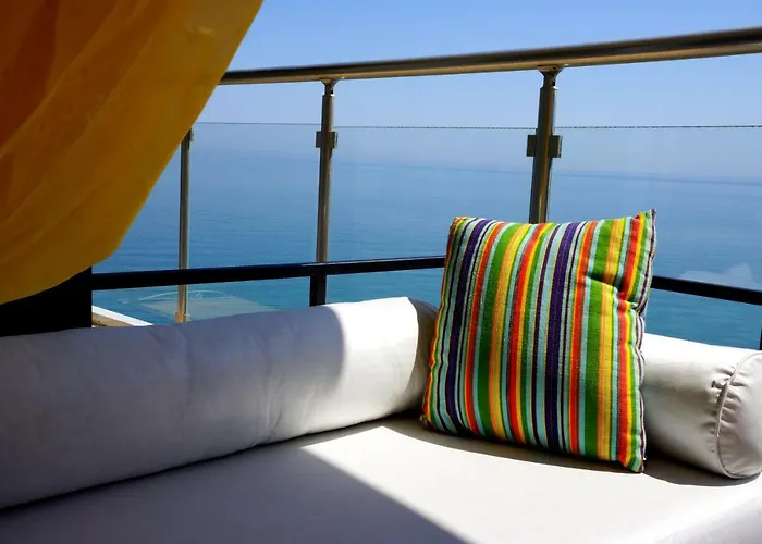 Silver Delux Lejlighed Byala (Varna)